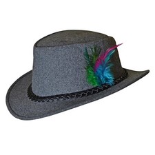 Cappello bavarese Lederhosen