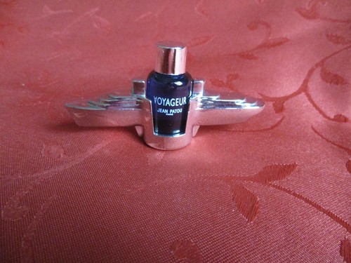 Jean patou voyageur edt - jean,