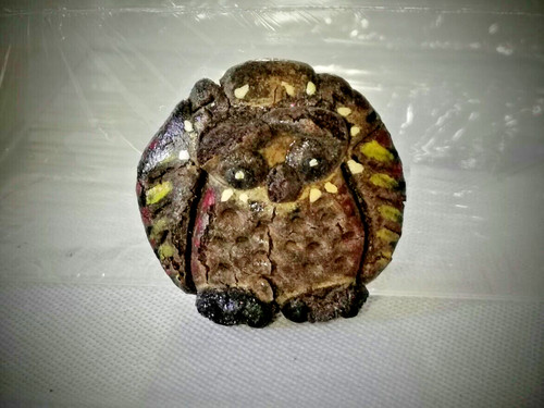 Portafortuna gufo civetta - portafortuna,