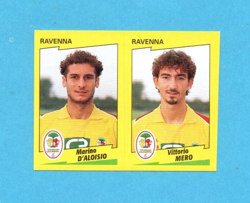 Panini calciatori - panini,