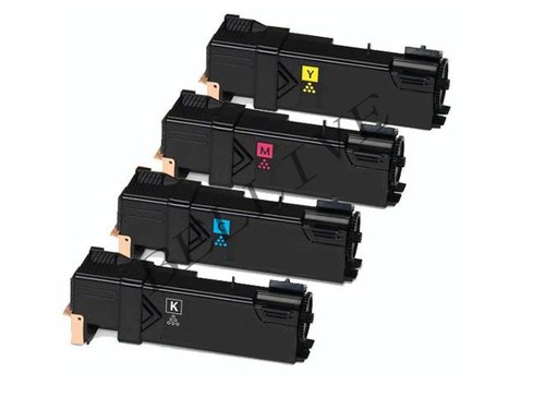 Kit toner compatibile per - 4,