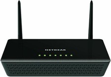 NETGEAR N600 802.11N WIFI
