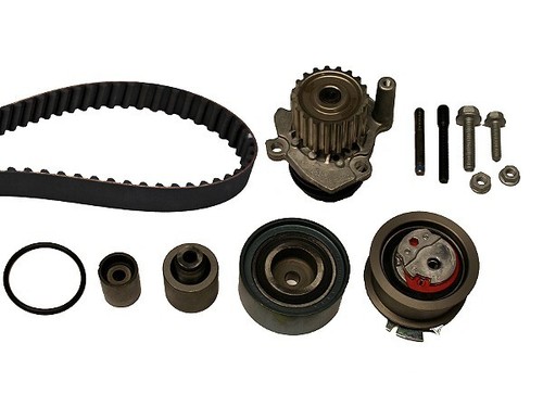 Kit distribuzione pompa acqua - kit, distribuzione+pompa