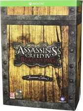 Assassin creed black flag - creed,
