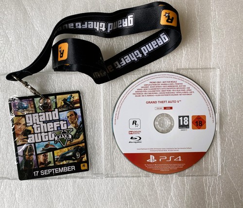 Grand theft auto - grand,