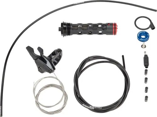 Rockshox oneloc kit - oneloc,