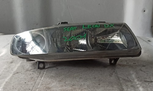 Fanale anteriore destro seat - anteriore,