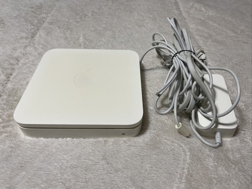 Apple airport extreme - extreme, 802.11n