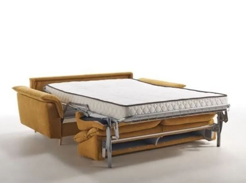 Divano letto eros rete - letto,