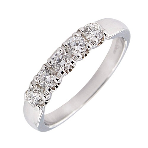 Anello veretta giorgio - veretta,