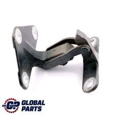 BMW X5 E70 Cardine Portellone Inferiore Destro SX Nero Carbone Metallizzato