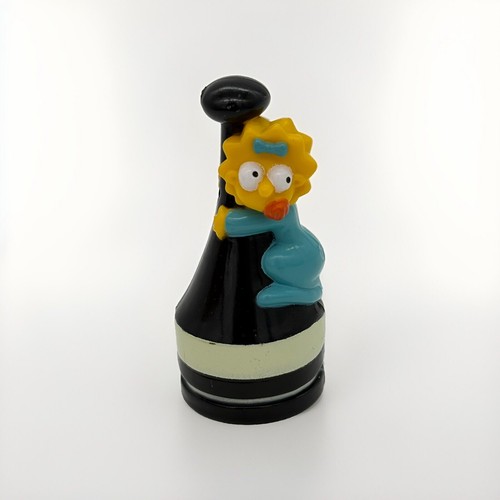 Simpson set scacchi - i,