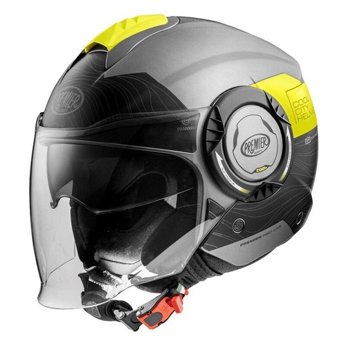 Premier cool evo dsy bm - cool, 17