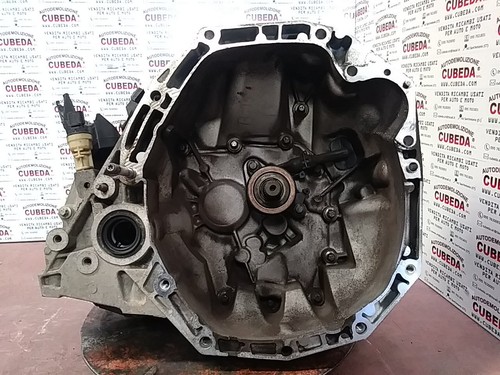 Cambio dacia duster dci - duster,