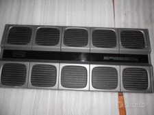 Emphaser EA 2260s amplifier AMPLIFICATORE EMPHASER EA2260s due canali