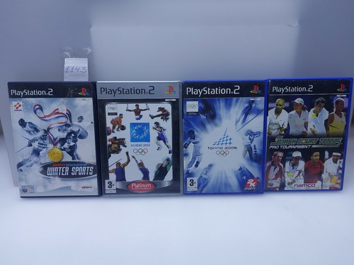 Pezzi ps2 playstation - ps2, 2
