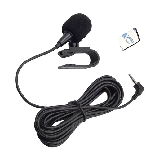 Microfono per - 2,5,