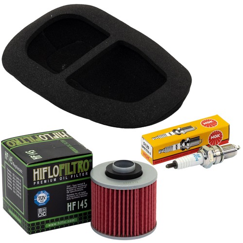 Kit manutenzione filtro aria - manutenzione,