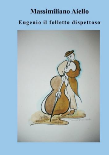 Eugenio folletto - eugenio, il
