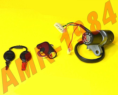Serie serrature aprilia - aprilia,