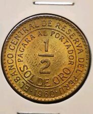 Perù - Repubblica Peruana -