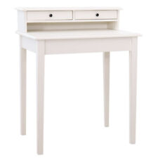 SCRITTOIO BIANCO PROVENZALE