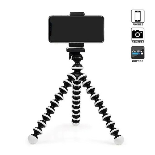 Mini treppiede cellulare - ⭐,