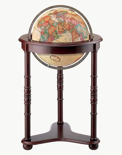 Replogle westminster globo - westminster,