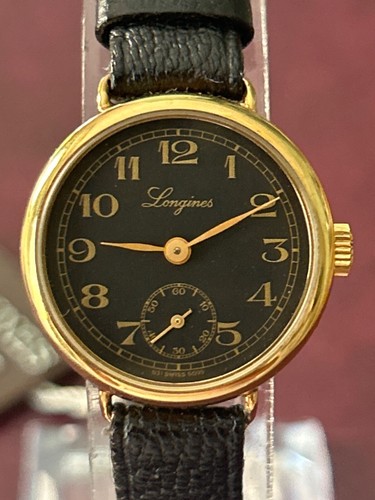 Longines simpathie roger - simpathie,