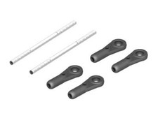 Kit collegamento testa rotore