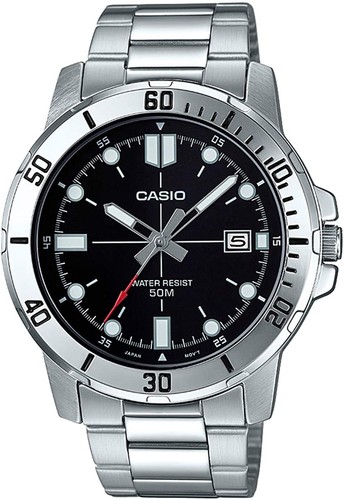 Casio mtp vd01d - casio, mtp-vd01d-1evudf