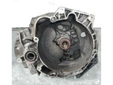 55193621 cambio robotizzato - cambio,
