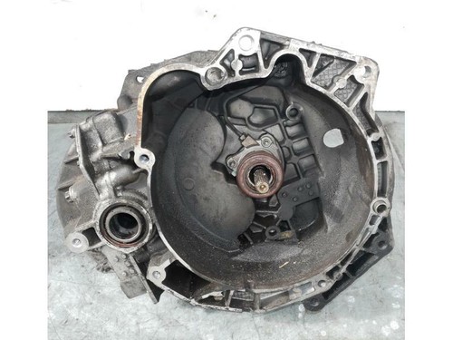 55193621 cambio robotizzato - 55193621,