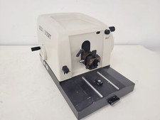Leica RM2125RT Microtome Da