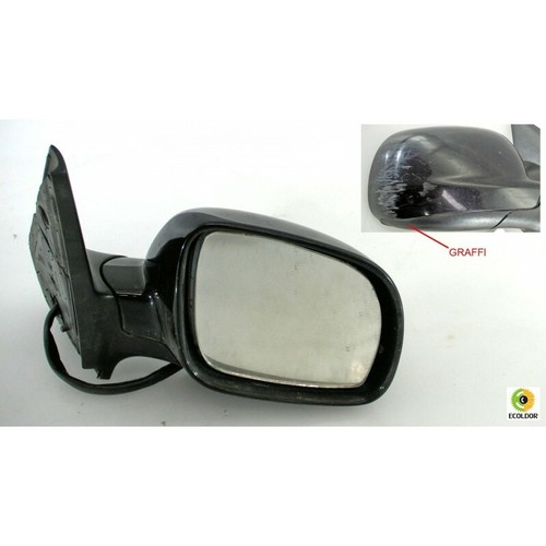 Specchietto destro - destro,
