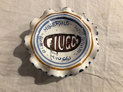 Posacenere pubblicitario
