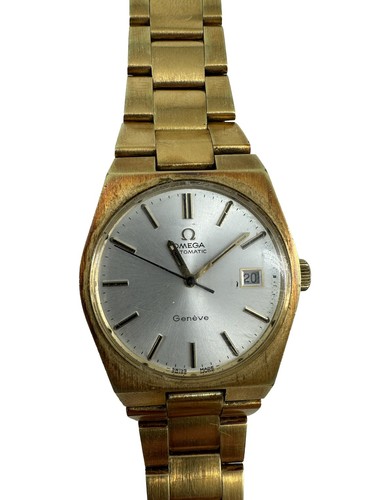 Omega seamaster 120m - omega,