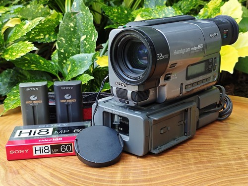 1031439 videocamera sony - 1031439,