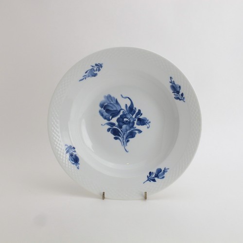 Fiori blu di - blu,
