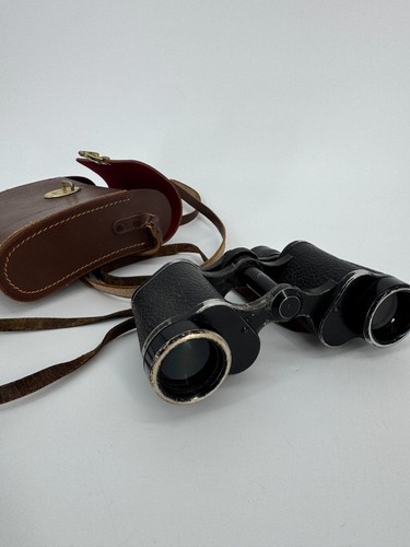 Binocolo carl zeiss jena - binocolo,