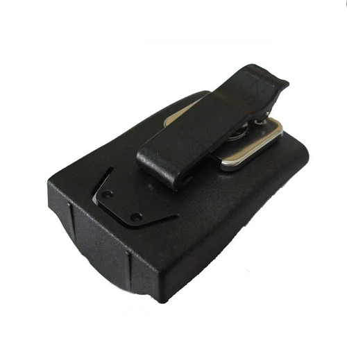 Fondina clip cintura - clip,