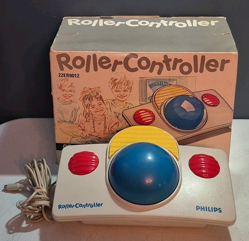 Roller controller philips - controller, (philips
