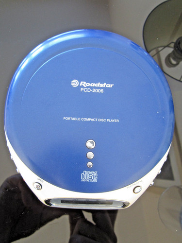 Roadstar lettore portatile - roadstar,