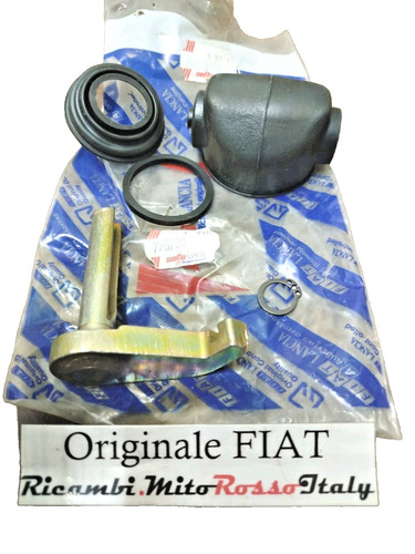 Kit riparazione pinza freno - kit,