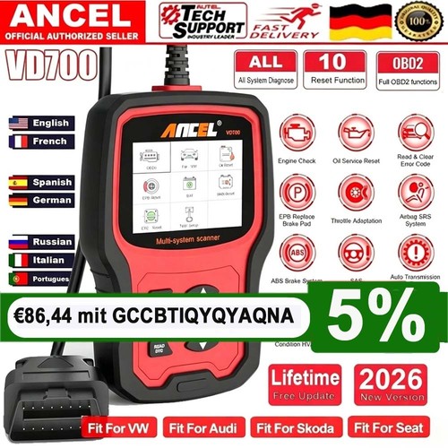 2026 ancel pro dispositivo - ancel,