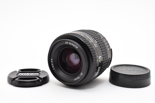 Ottimo come nuovo nikon af - come, nuovo]