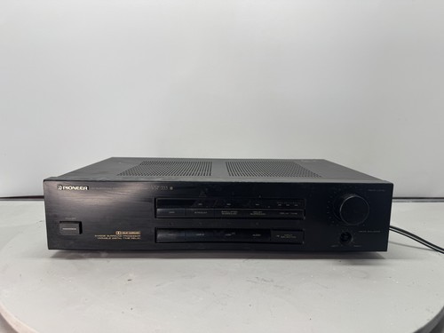 Pioneer vsp 333 amplificatore - pioneer,