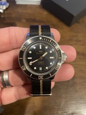 NEW - Glycine Combat Sub 41