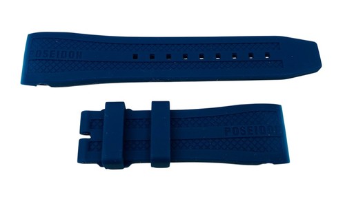 Cinturino originale blu - originale,