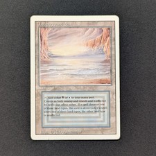 MTG \\>> Mare Sotterraneo (LP)